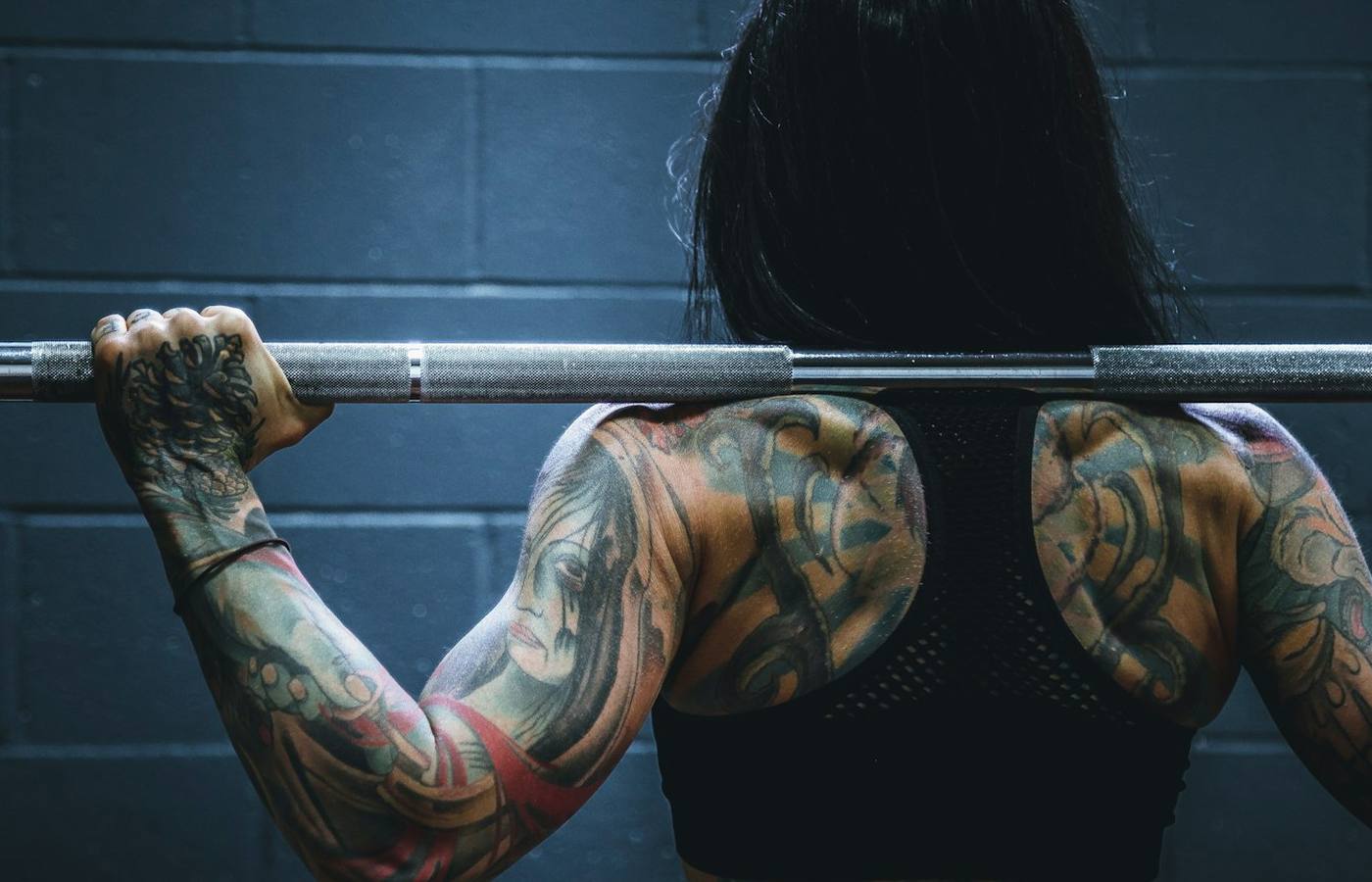 Moderní fitness centrum s profesionálním vybavením
